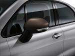 Fiat 500X by Mopar 2014 года